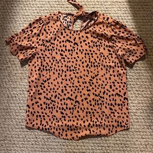 Papermoon Claudia Blouse